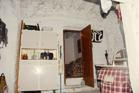 Landsbyhus i Lijar, Almeria, Lijar - € 65.000 | Ref: Old Mayor Lijar - foto 32